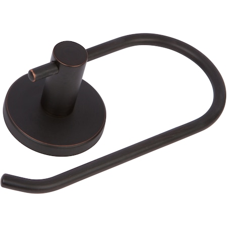 Delaney Hardware 900 SERIES US12P EURO PAPER HOLDER 598102